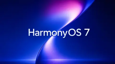 Huawei HarmonyOS 7 Launch Brings Spatial UI and AI Architecture