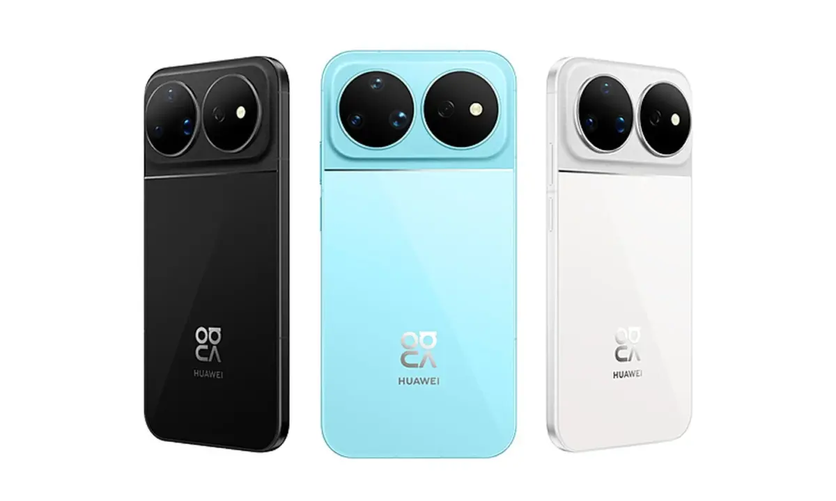 Huawei Nova 16 series smartphones
