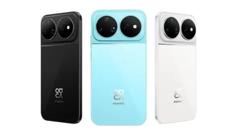 Huawei Nova 16 series smartphones