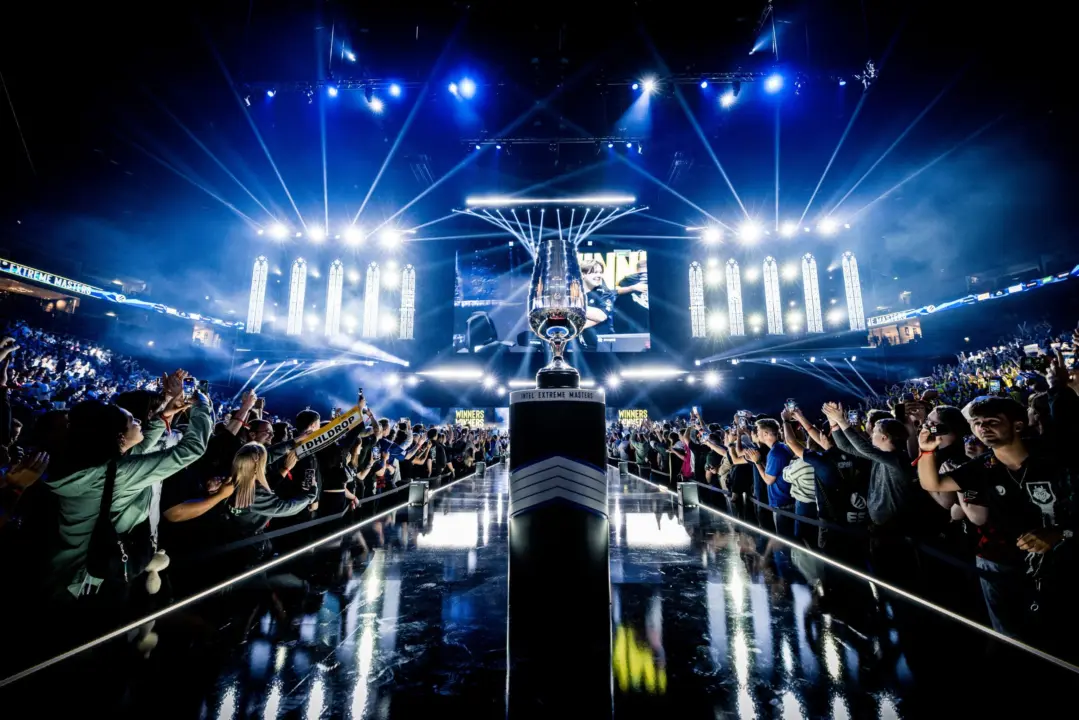 IEM Cologne 2026 Major Playoff Bracket and Schedule Revealed