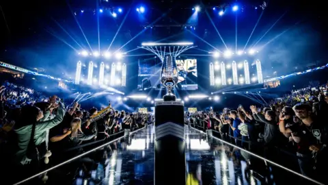 IEM Cologne 2026 Major Playoff Bracket and Schedule Revealed