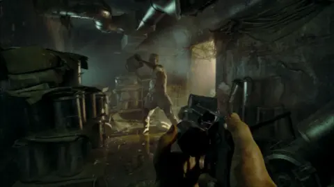 ILL Developers Explain Why Their Horror Game Is So Brutal