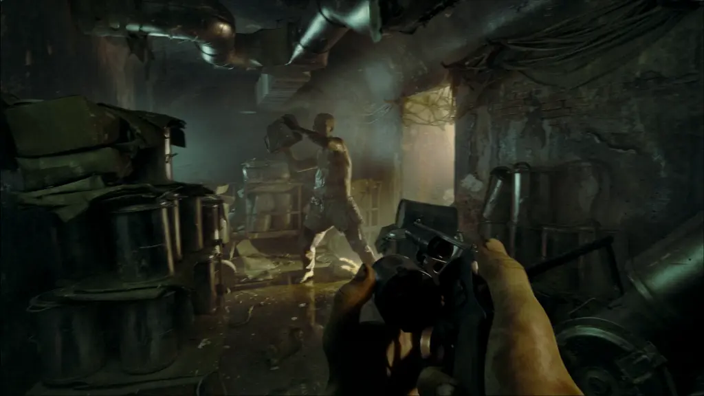 ILL Developers Explain Why Their Horror Game Is So Brutal