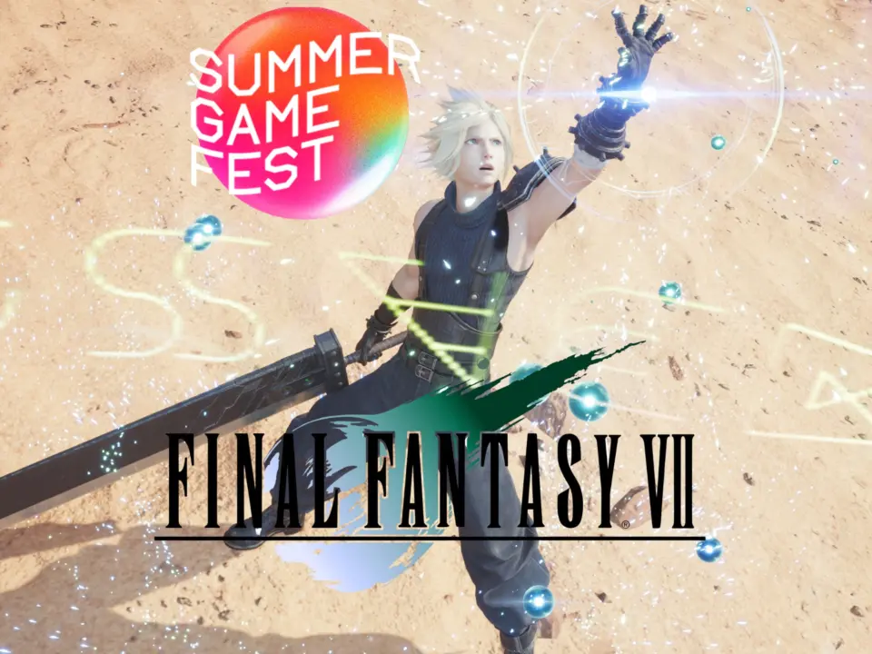 Insider NateTheHate Predicts Final Fantasy VII Remake Part 3 Announcement at Summer Game Fest 2026