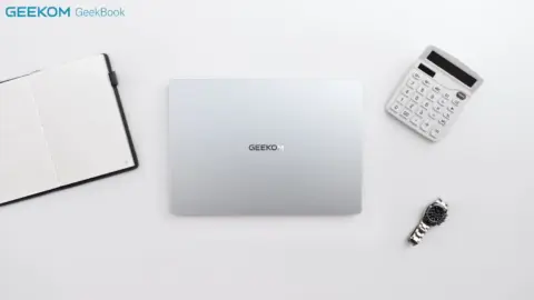 GEEKOM GeekBook M16 business laptop