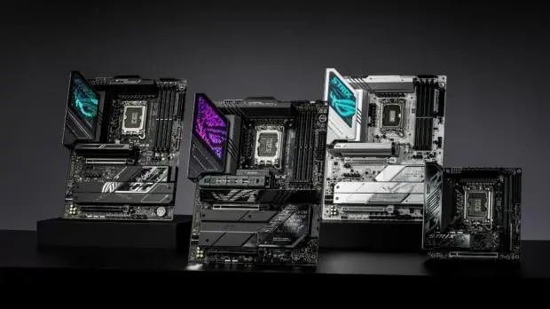 Intel Nova Lake-S LGA1954 socket leak