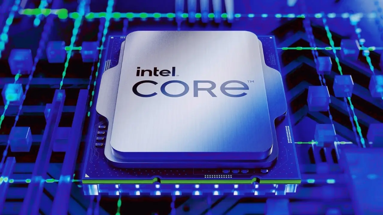 Intel Raptor Lake Next Rumored for 2027 With LGA 1700 and DDR4