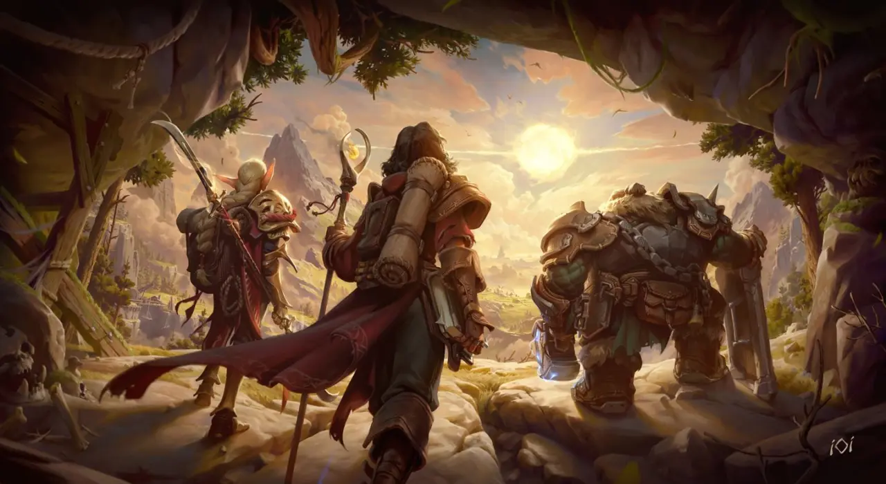 IO Interactive ends Project Fantasy Xbox deal, faces layoffs