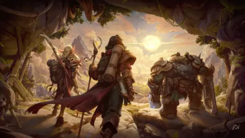 IO Interactive ends Project Fantasy Xbox deal, faces layoffs