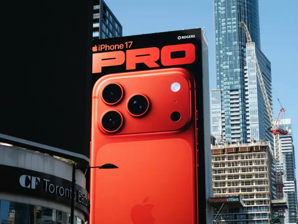 Apple iPhone 18 Pro