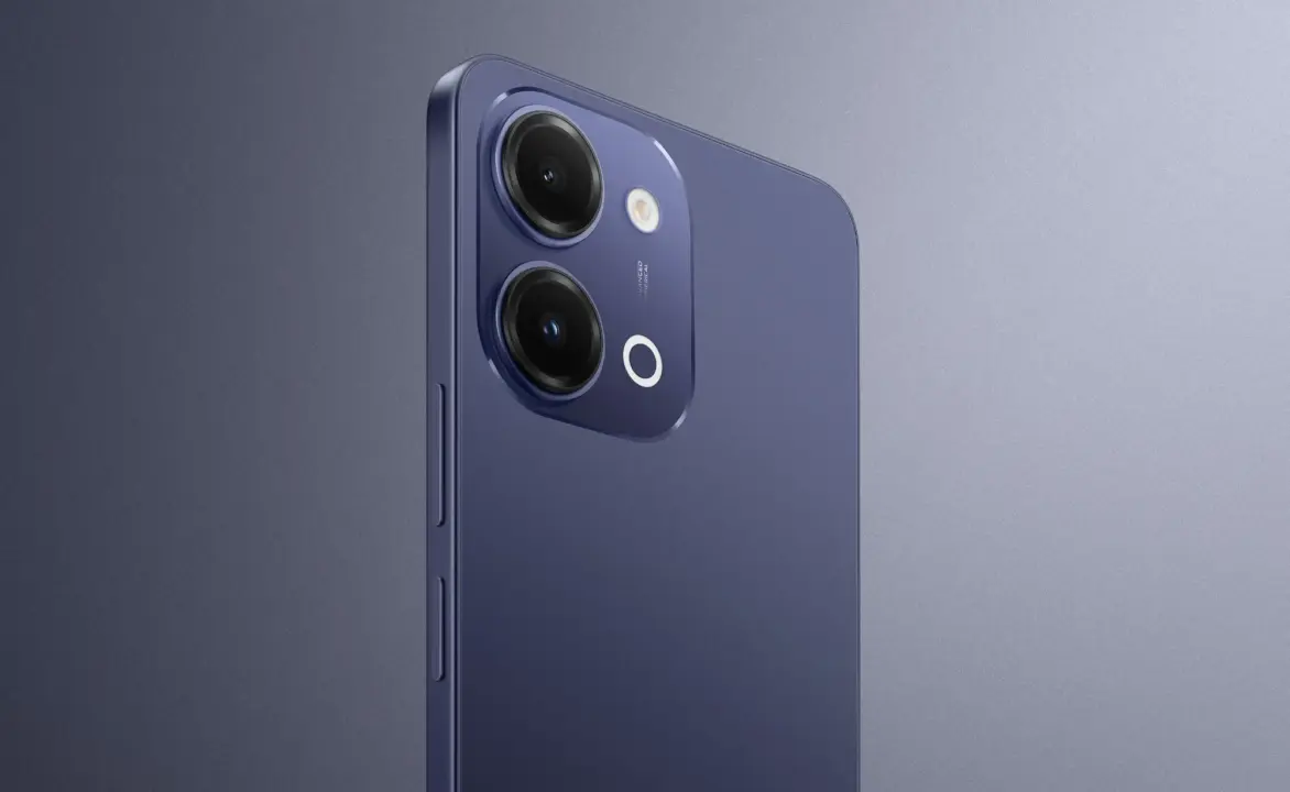 iQOO Z11i Teasers Begin, Pre-Orders Open for Rebranded Vivo Y60