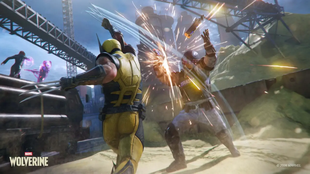 Is Marvel’s Wolverine Open-World? Insomniac Games May Choose Linear Path