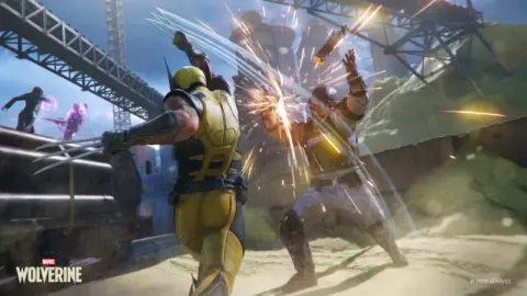 Is Marvel’s Wolverine Open-World? Insomniac Games May Choose Linear Path