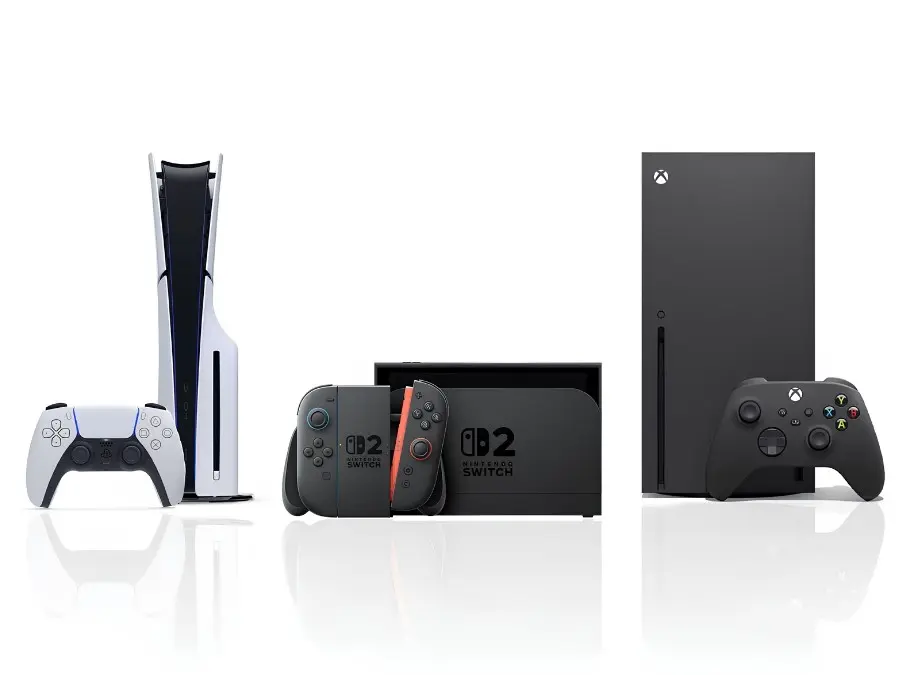 Jefferies warns console prices will rise as memory costs surge