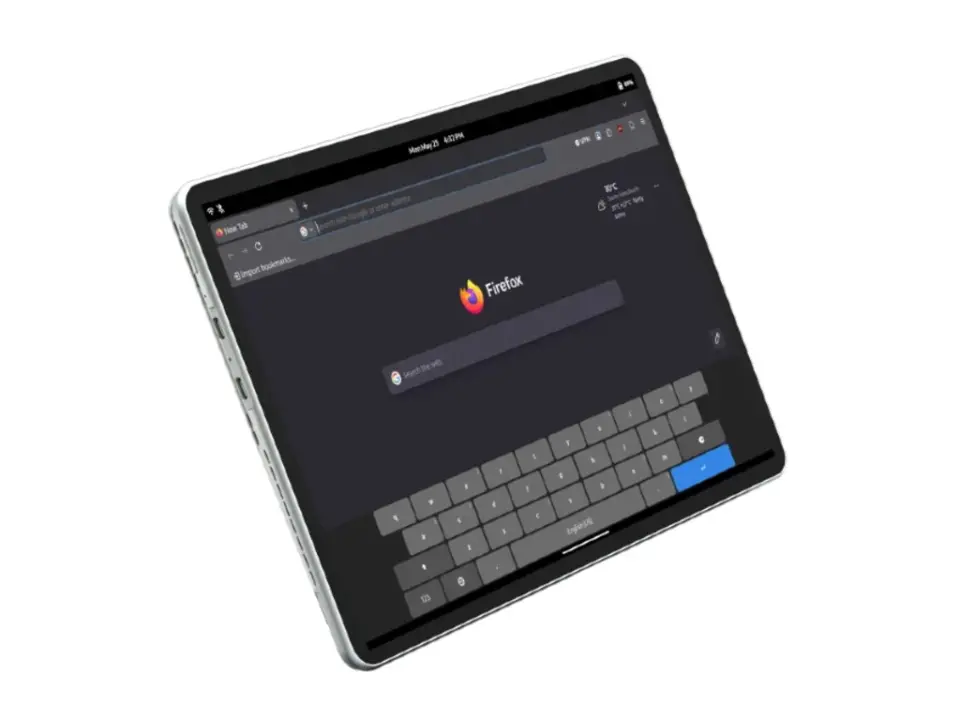 Juno Computers Juno Tab 4