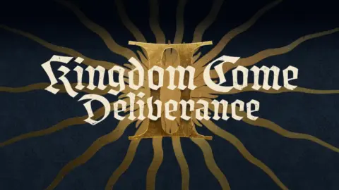 Warhorse Studios Kingdom Come: Deliverance II
