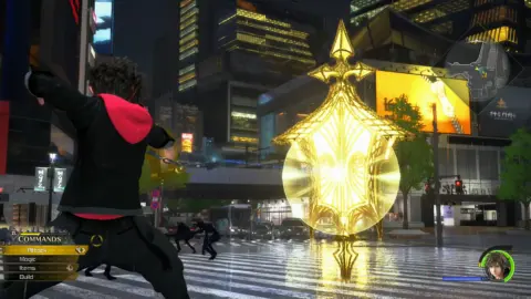 Square Enix Kingdom Hearts 4