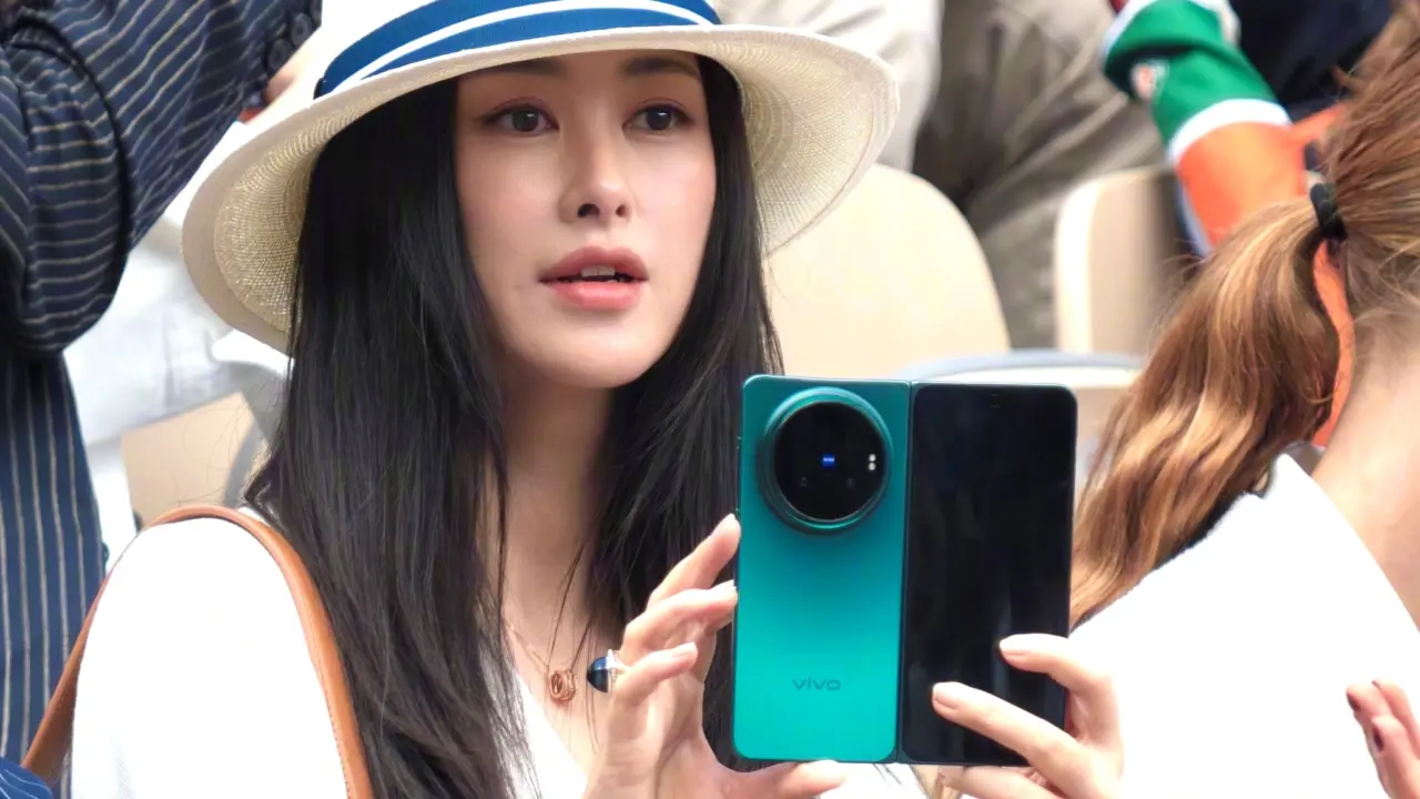 Vivo Vivo X Fold 6