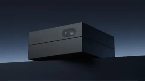 Lenovo AI Mini PC Launches in China with 12-Core CPU and Cixin P1 Chip