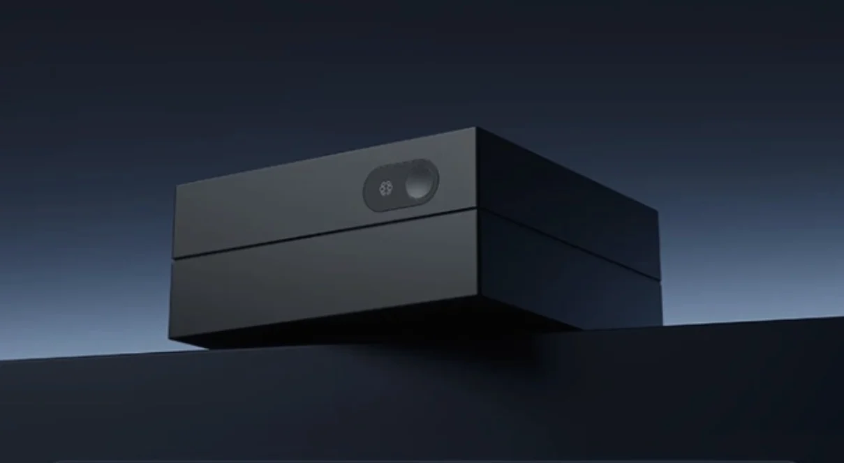 Lenovo AI Mini PC Launches in China with 12-Core CPU and Cixin P1 Chip