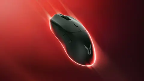 Lenovo Bellator GM103 Gaming Mouse Launches for Around $36