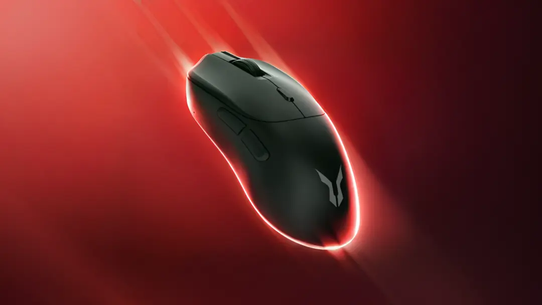 Lenovo Bellator GM103 Gaming Mouse Launches for Around $36
