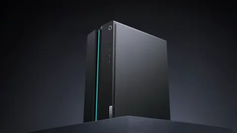 Lenovo GeekPro