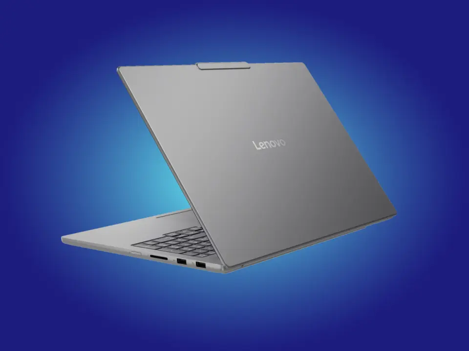 Lenovo IdeaPad Pro 5i 16IPH11 Launches with 1100 Nit OLED Display