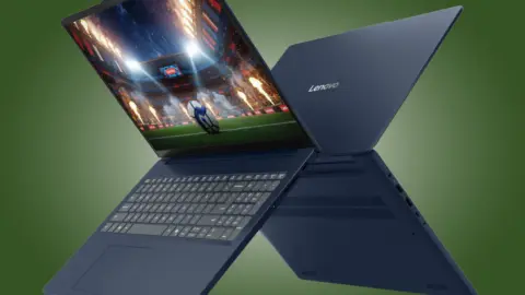 Lenovo IdeaPad Slim 3 16IPH11 Laptop Launches in Europe with Intel Core Ultra