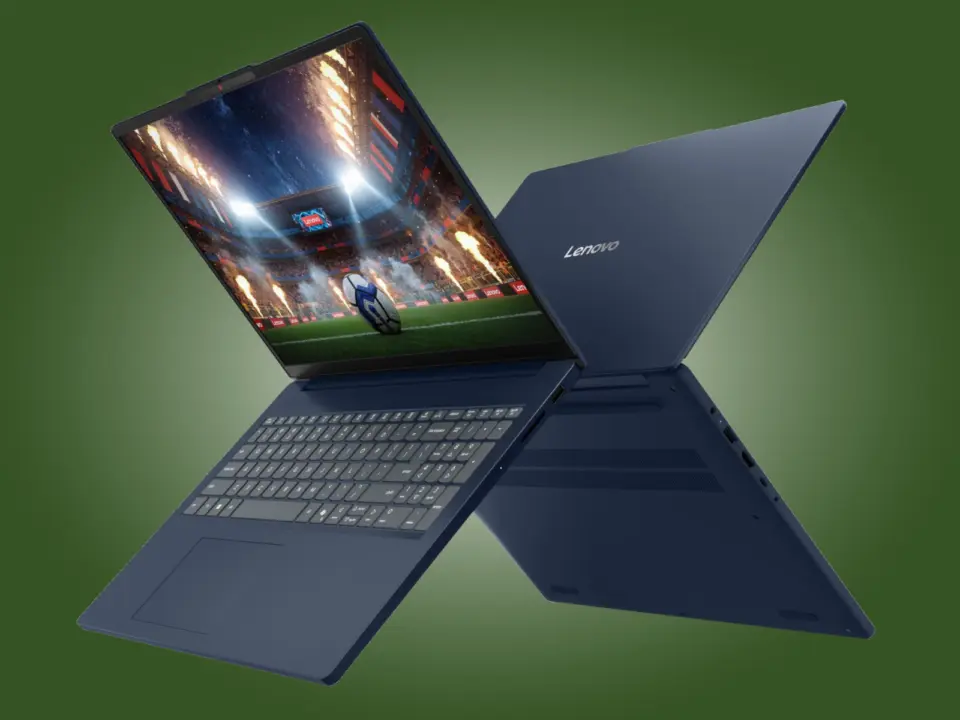 Lenovo IdeaPad Slim 3 16IPH11 Laptop Launches in Europe with Intel Core Ultra