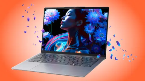 Lenovo IdeaPad Slim 5 Ultra Launches with Lunar Lake and Dual SSD Slots