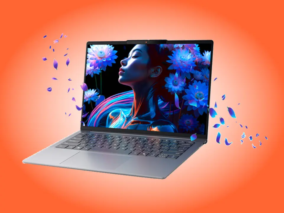 Lenovo IdeaPad Slim 5 Ultra Launches with Lunar Lake and Dual SSD Slots