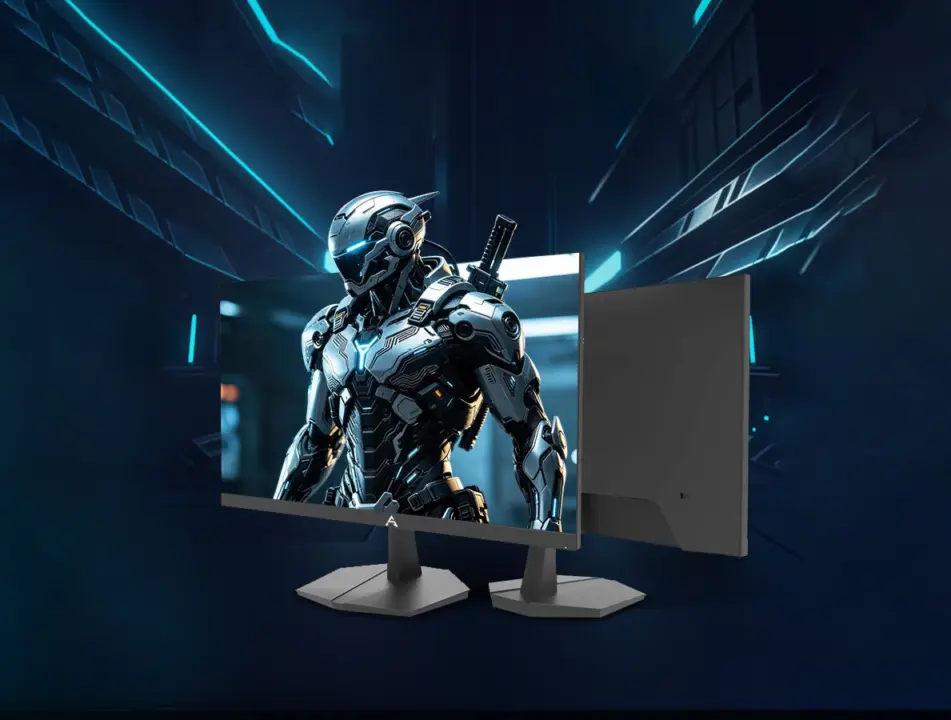 Lenovo Lecoo N2521Q Gaming Monitor Launches in China for Around $131