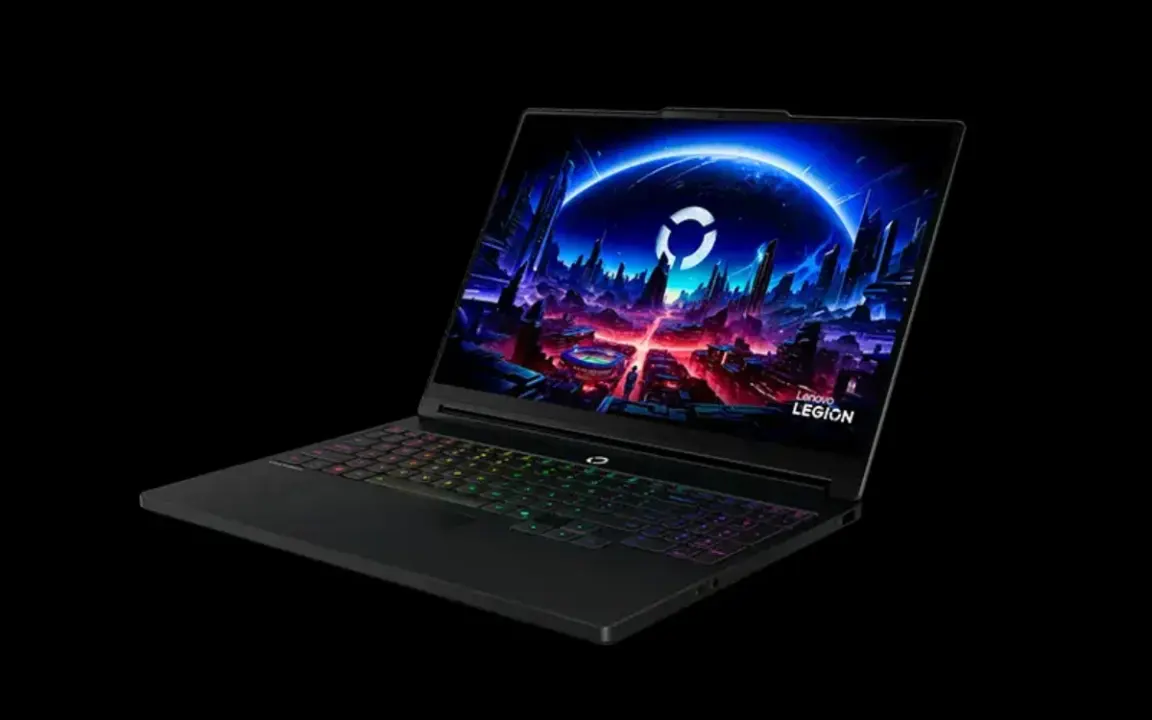Lenovo Legion 5i Gen 11 Gaming Laptop Launches in US with OLED Display