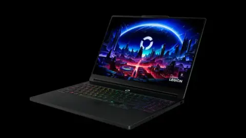 Lenovo Legion 5i Gen 11 Gaming Laptop Launches in US with OLED Display