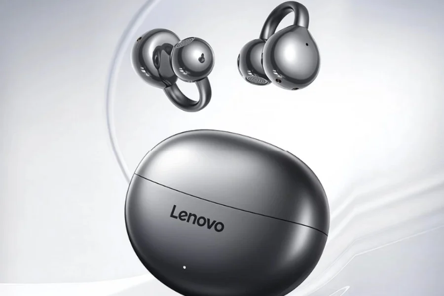 Lenovo TA410 open-back earbuds