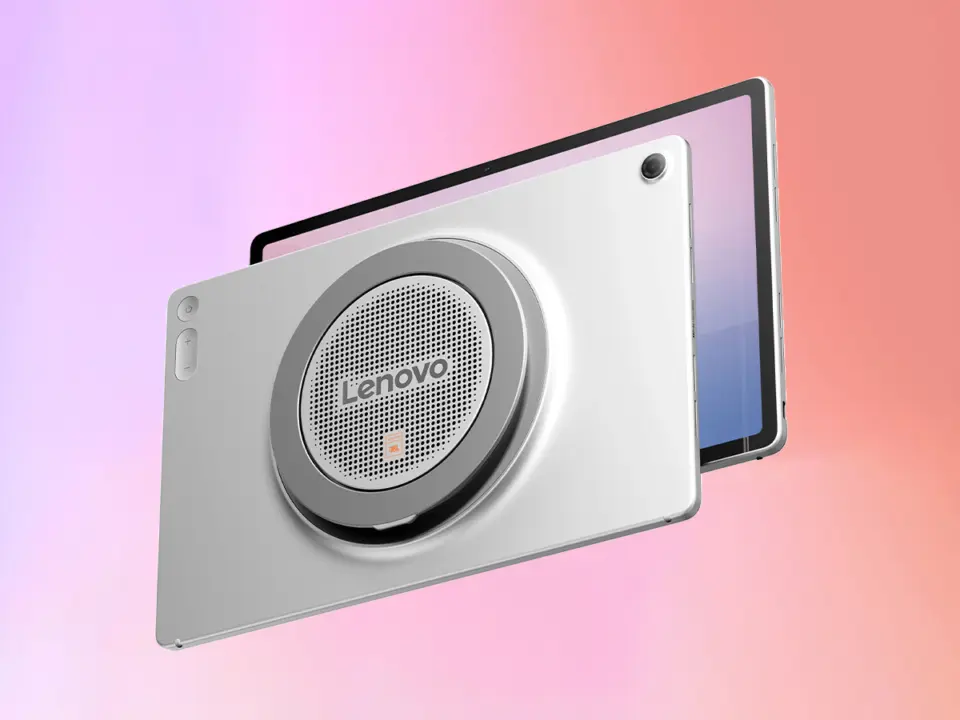 Lenovo Tab Plus Gen 2 Launches in EU with JBL Speakers and 120Hz Display