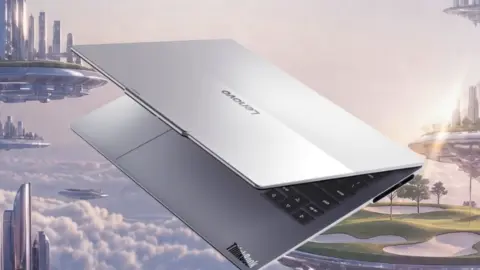 Lenovo ThinkBook 14x