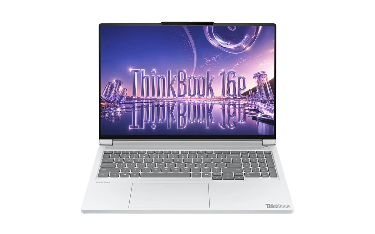 Lenovo ThinkBook 16p 2026 laptop