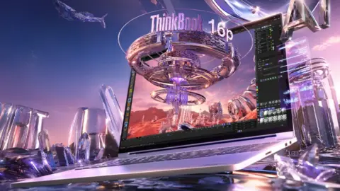 Lenovo ThinkBook 16p 2026 Adds Intel Core Ultra 7 and RTX 5060 Model