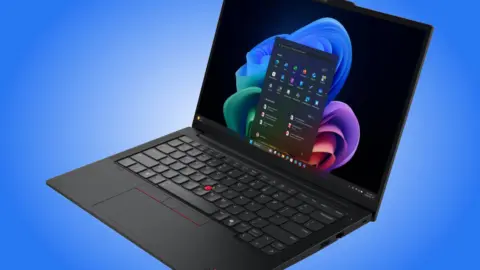 Lenovo ThinkPad E14 Gen 8 Launches Globally with Intel Panther Lake and 120 Hz VRR Display