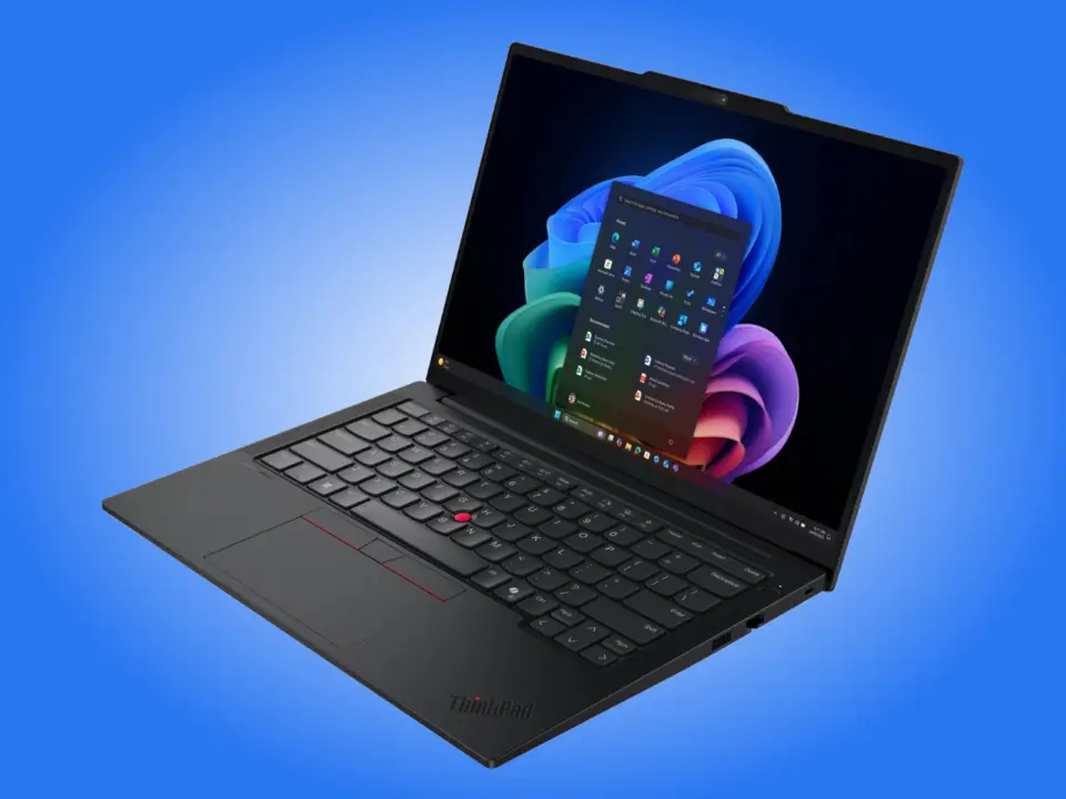 Lenovo ThinkPad E14 Gen 8 Launches Globally with Intel Panther Lake and 120 Hz VRR Display