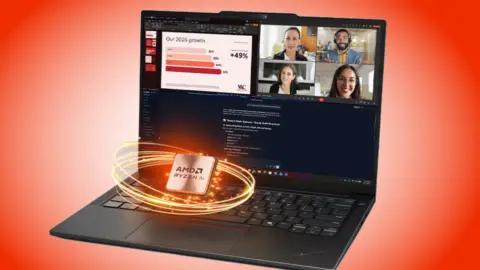 Lenovo ThinkPad E14 Gen 8 Launches with AMD Zen 5 and Dual SSD Slots