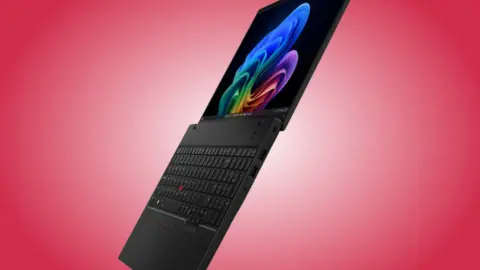 Lenovo ThinkPad L16 Gen 3