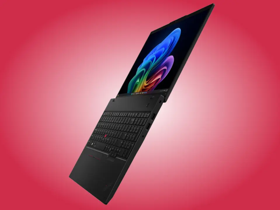 Lenovo ThinkPad L16 Gen 3