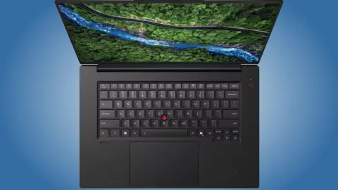 Lenovo ThinkPad P1 Gen 9