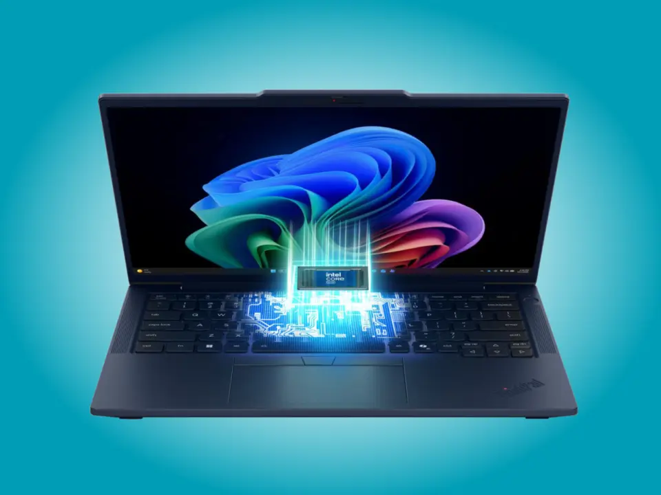 Lenovo ThinkPad T14s Gen 7 Launches Globally With Intel Panther Lake