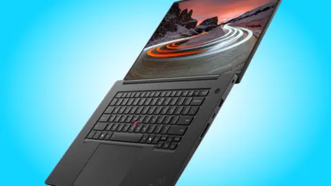 Lenovo ThinkPad T1g Gen 9 launches with RTX 5070 and 64 GB RAM