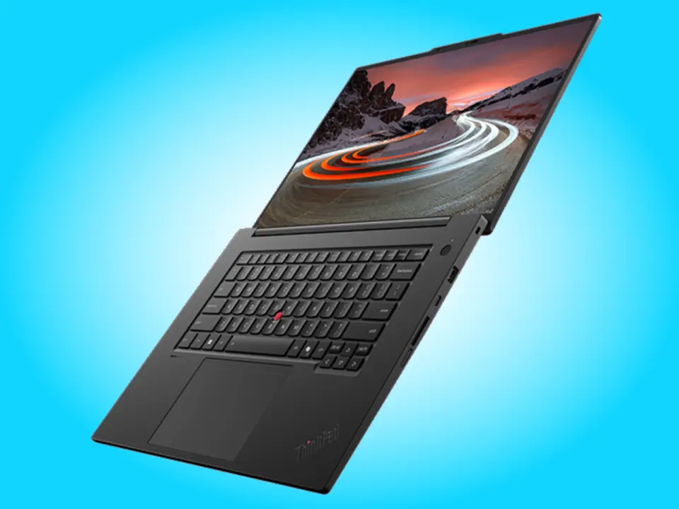 Lenovo ThinkPad T1g Gen 9 launches with RTX 5070 and 64 GB RAM