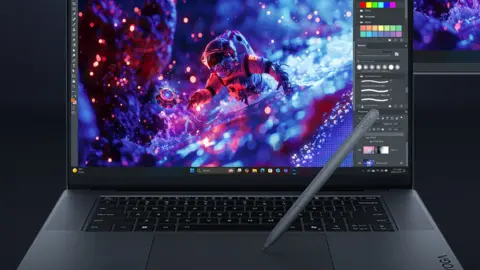 Lenovo Yoga Pro 16